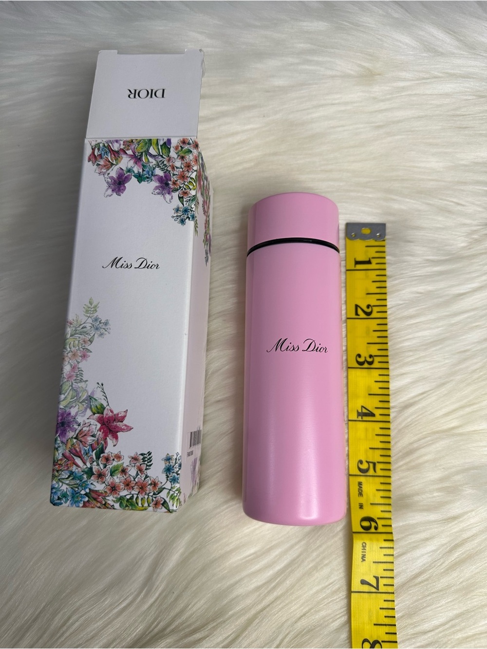DIOR mini bottle - Picture 11 of 12